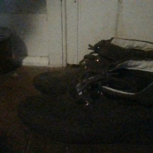 American Eagle Booties size 7.5 fit like a size 7